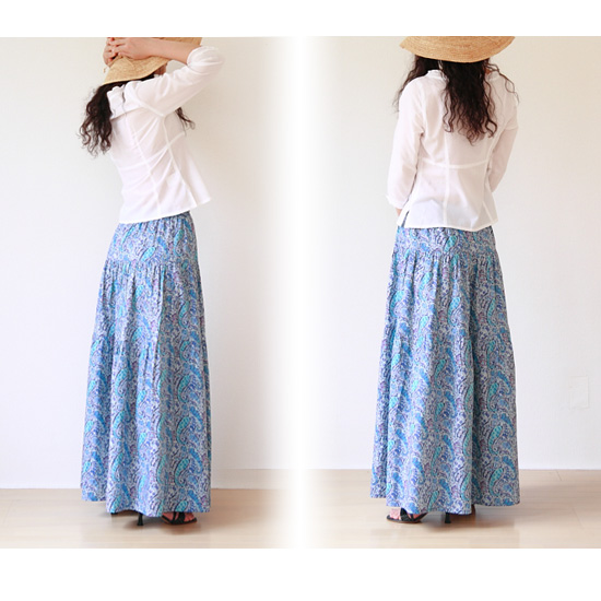yLIBERTY Bourton oeB {[gzd eBA[h }LV XJ[g