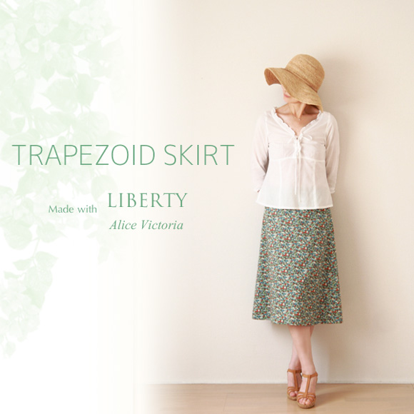 LIBERTY Alice Victoria oeB AXErNgAd `XJ[g